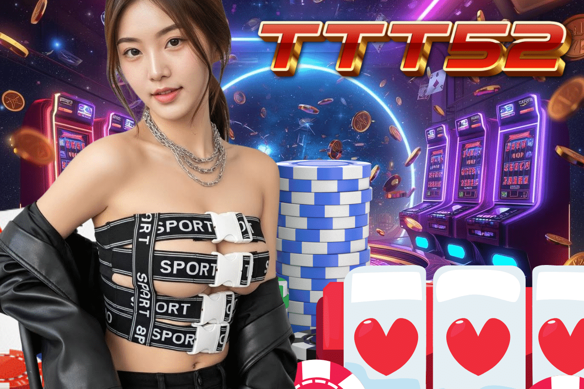ttt52 ทางเข้า