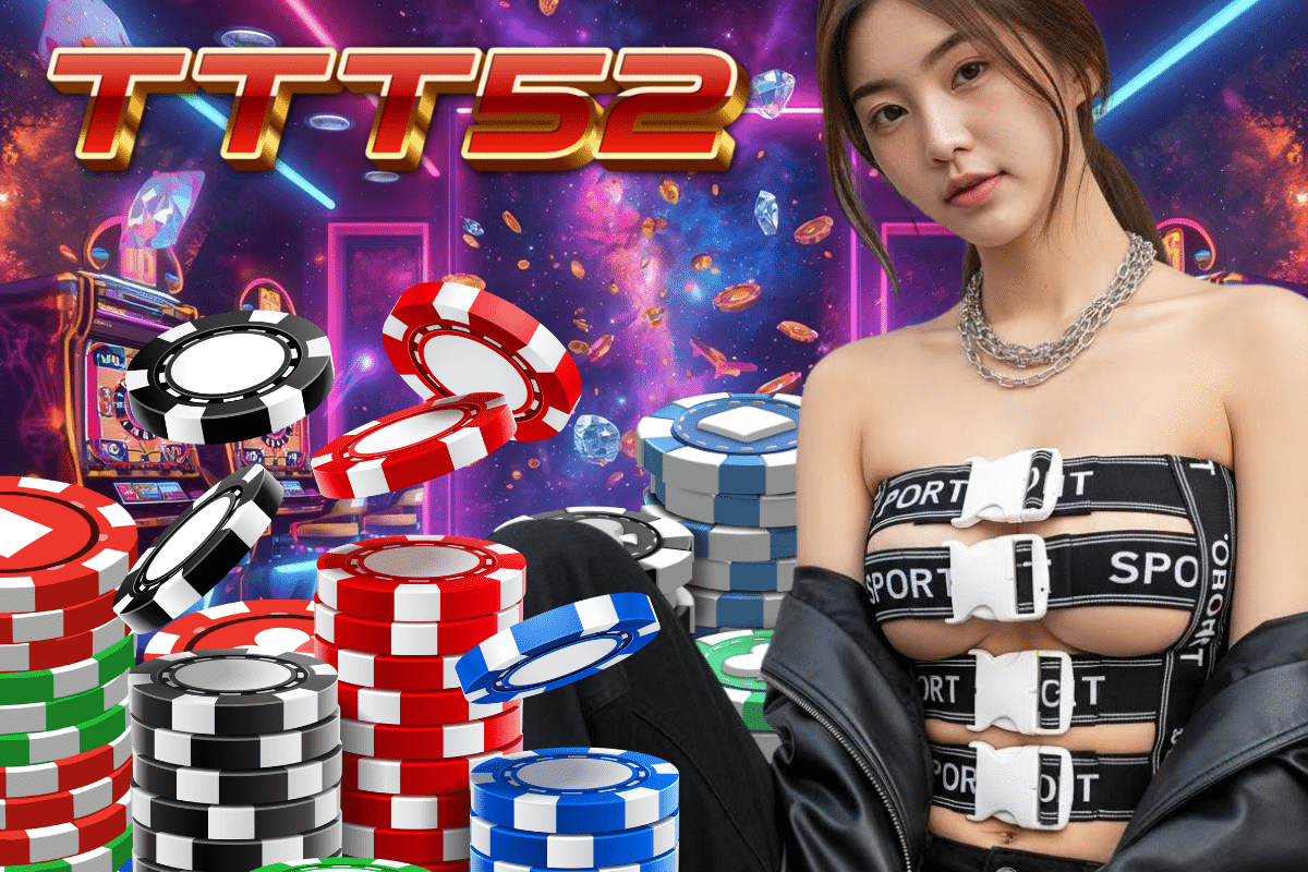 ttt52 บาคาร่า