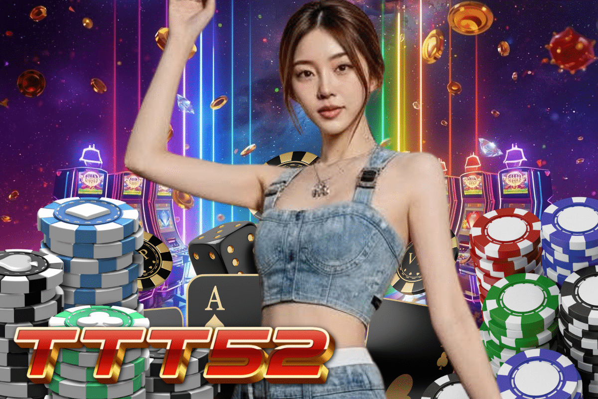 ttt52 สล็อต