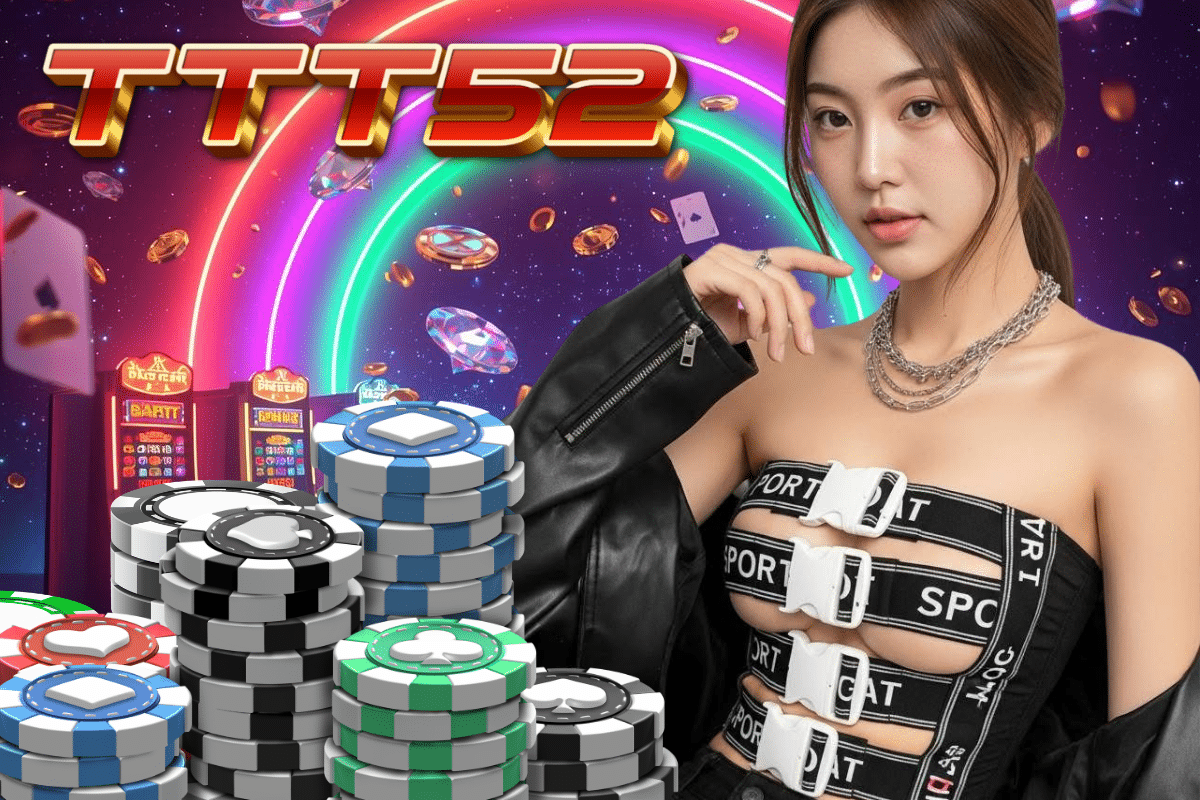 ttt52 แจกเครดิตฟรี